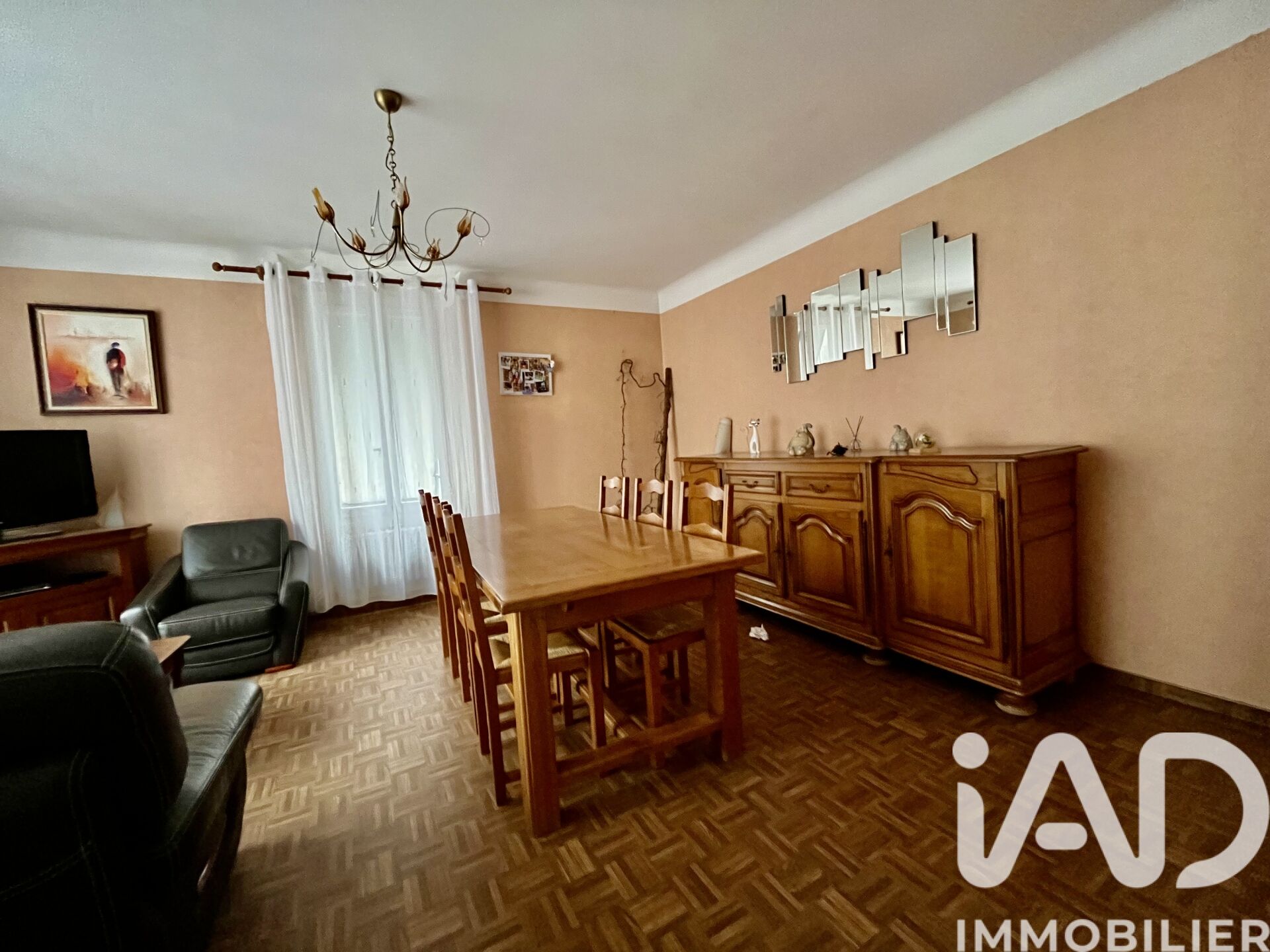 Vente Maison de village 8 pièces - Photo 4