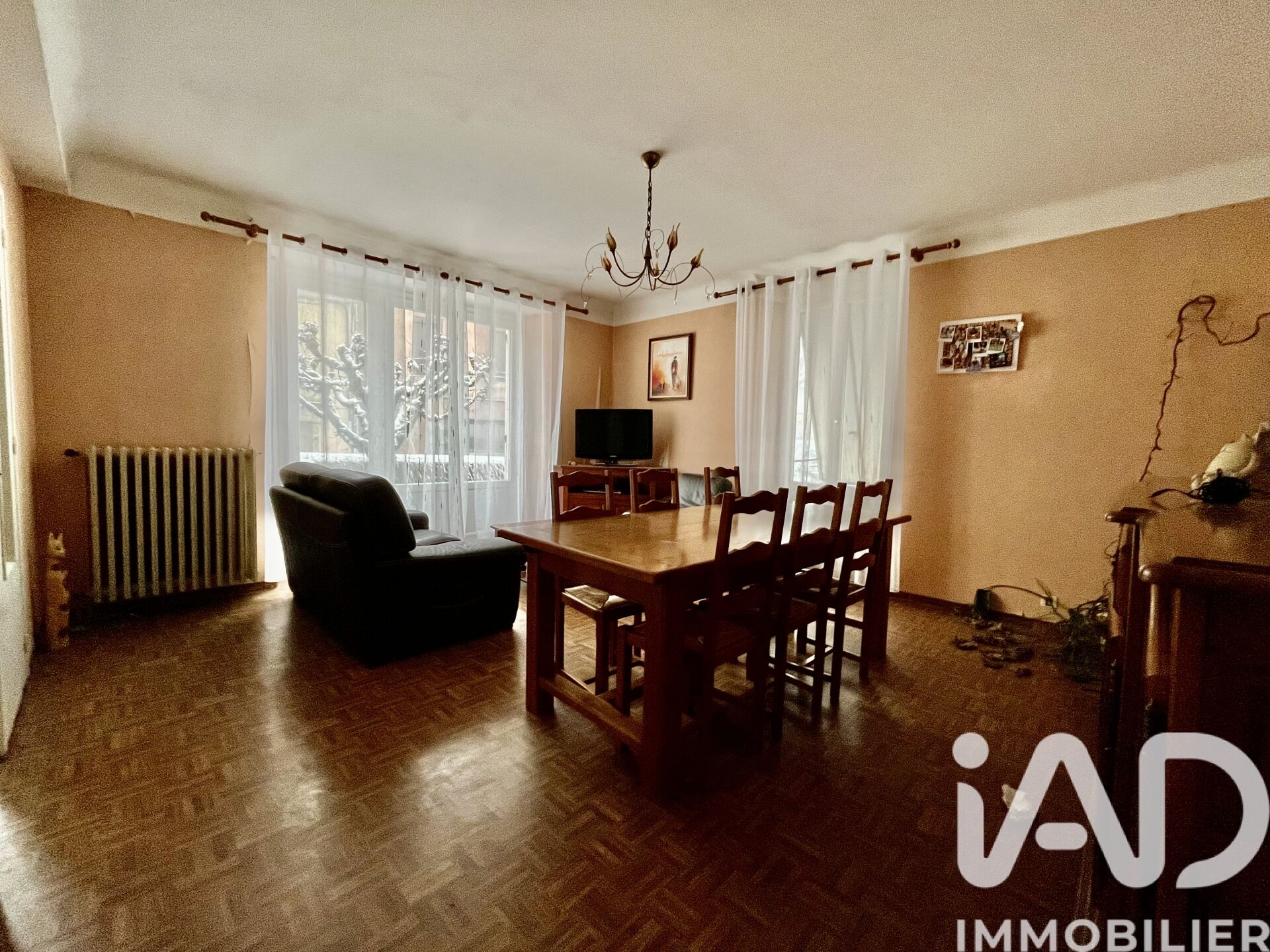 Vente Maison de village 8 pièces - Photo 5