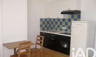 Appartement 1 Pièce 20 m² à louer à Châlons-en-Champagne (51000)