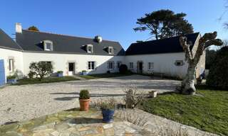 Maison 11 Pièces 281 m² à vendre à Plozévet (29710)