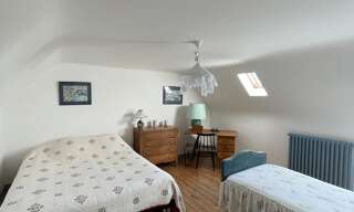 Maison 11 Pièces 281 m² à vendre à Plozévet (29710)