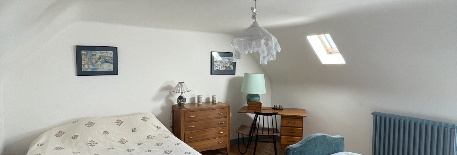 Maison 11 Pièces 281 m² à vendre à Plozévet (29710)