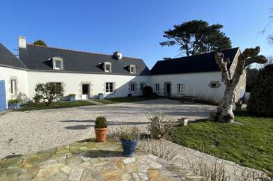 Maison 11 pièces 549000 €