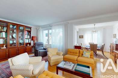 Maison 11 pièces 549000 €