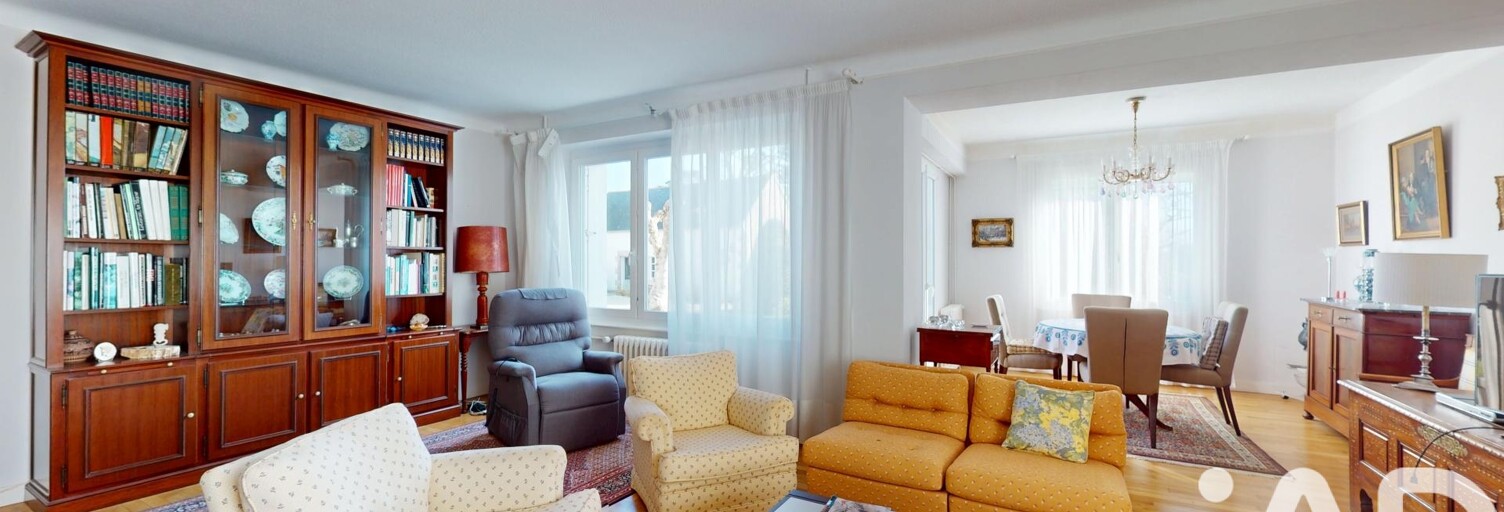 Maison 11 Pièces 280 m² à vendre à Plozévet (29710)