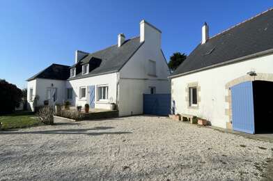 Maison 11 pièces 548500 €