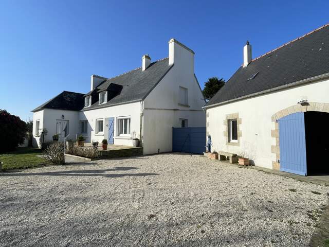 Vente Demeure 11 pièces — photo du bien