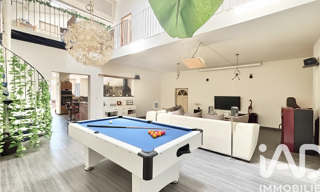 Maison 7 Pièces 234 m² à vendre à Castelnau-de-Médoc (33480)