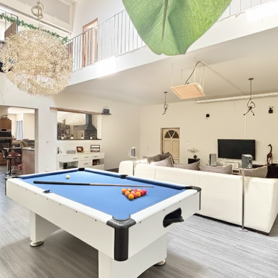 Maison 7 pièces 230000 €