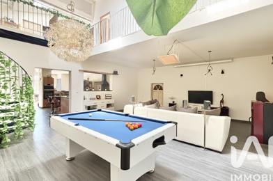 Maison 7 pièces 230000 €