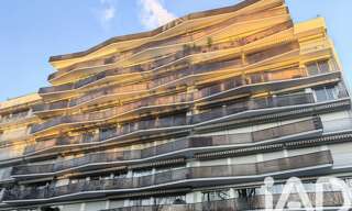 Appartement 5 Pièces 113 m² à vendre à Neuilly-sur-Seine (92200)