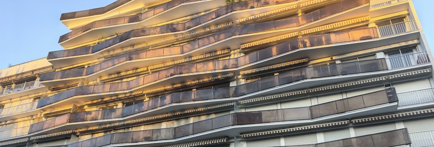 Appartement 5 Pièces 113 m² à vendre à Neuilly-sur-Seine (92200)