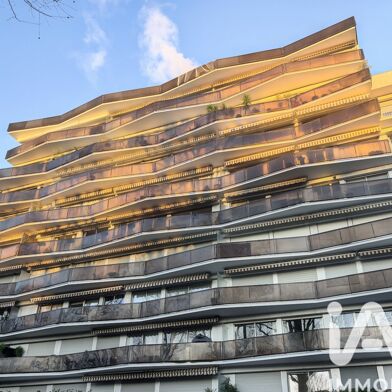 Appartement 5 pièces 1130000 €