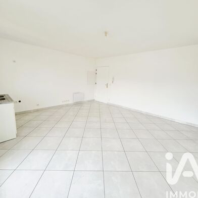 Appartement 2 pièces 170000 €