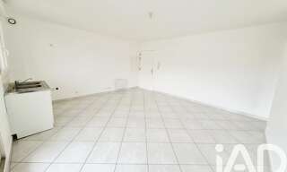 Appartement 2 Pièces 44 m² à vendre à Chilly-Mazarin (91380)