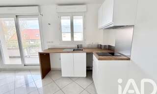 Appartement 2 Pièces 44 m² à vendre à Chilly-Mazarin (91380)