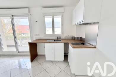 Appartement 2 pièces 170000 €