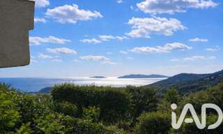 Appartement 2 Pièces 32 m² à vendre à La Croix-Valmer (83420)