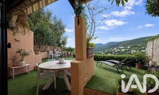 Appartement 2 Pièces 32 m² à vendre à La Croix-Valmer (83420)