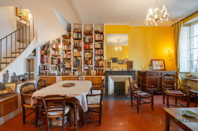 Appartement 4 pièces 430000 €