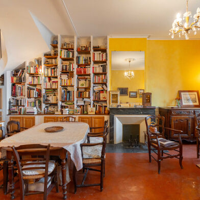 Appartement 4 pièces 430000 €