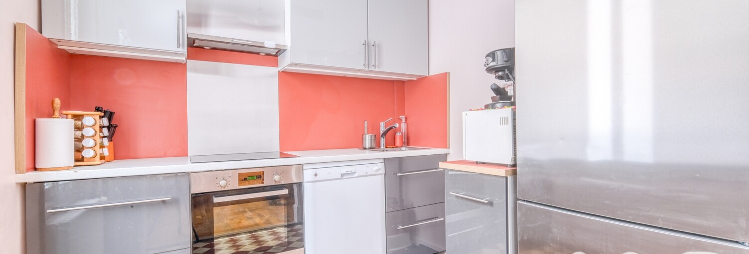 Maison 7 Pièces 134 m² à vendre à Meaux (77100)