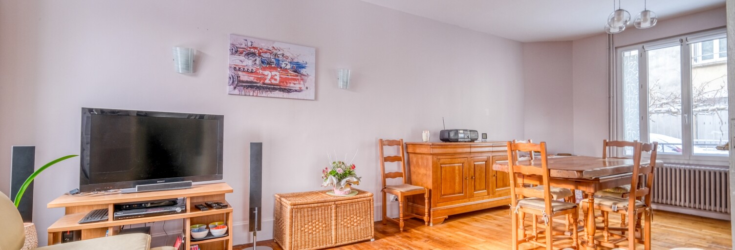 Maison 7 Pièces 134 m² à vendre à Meaux (77100)