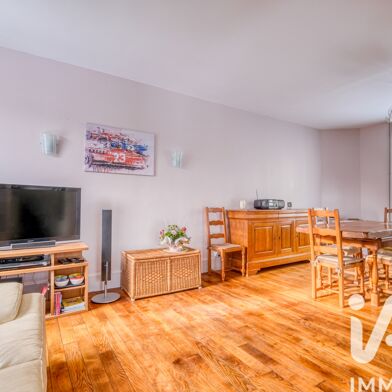 Maison 7 pièces 429000 €