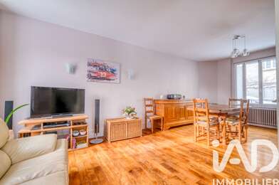 Maison 7 pièces 389000 €