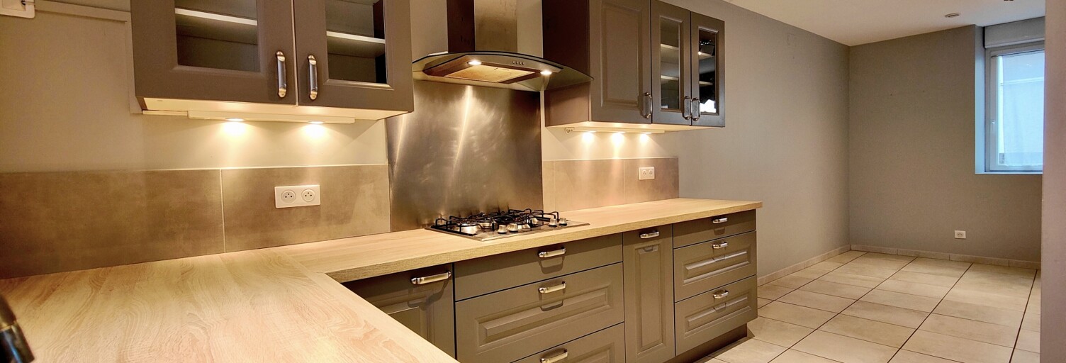 Maison 5 Pièces 100 m² à vendre à Lamastre (07270)