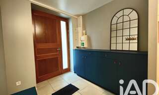 Maison 5 Pièces 100 m² à vendre à Lamastre (07270)