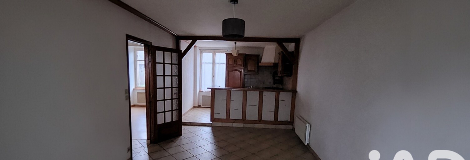Appartement 2 Pièces 47 m² à vendre à Suèvres (41500)