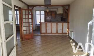 Appartement 2 Pièces 47 m² à vendre à Suèvres (41500)