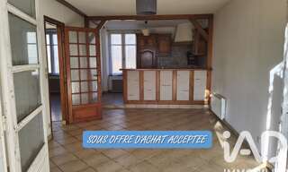 Appartement 2 Pièces 47 m² à vendre à Suèvres (41500)