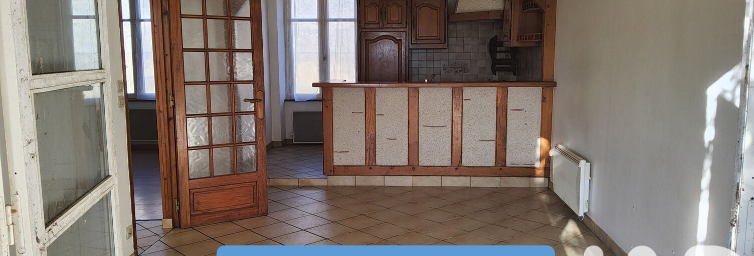 Appartement 2 Pièces 47 m² à vendre à Suèvres (41500)