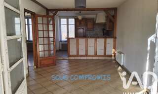 Appartement 2 Pièces 47 m² à vendre à Suèvres (41500)