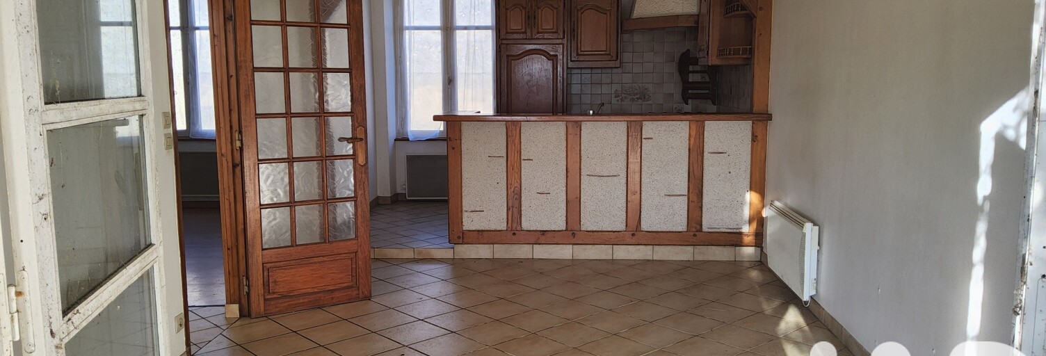 Appartement 2 Pièces 47 m² à vendre à Suèvres (41500)