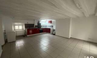 Appartement 2 Pièces 52 m² à louer à Mortcerf (77163)