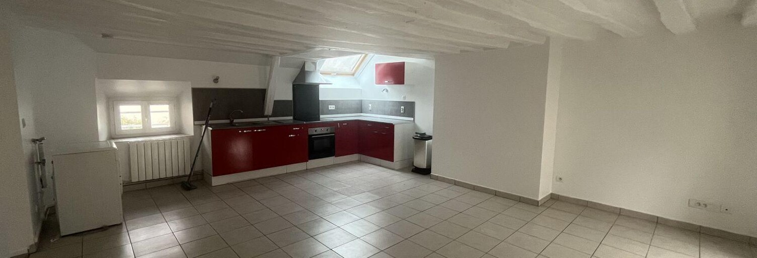 Appartement 2 Pièces 52 m² à louer à Mortcerf (77163)