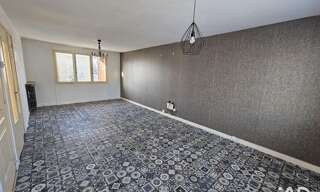 Maison 4 Pièces 93 m² à vendre à Bezons (95870)