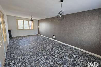 Maison 4 pièces 336000 €