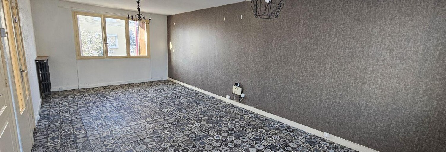 Maison 4 Pièces 93 m² à vendre à Bezons (95870)