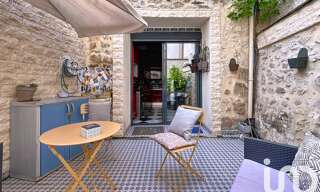 Maison 5 Pièces 129 m² à vendre à Florensac (34510)