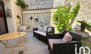 Maison 5 Pièces 129 m² à vendre à Florensac (34510)