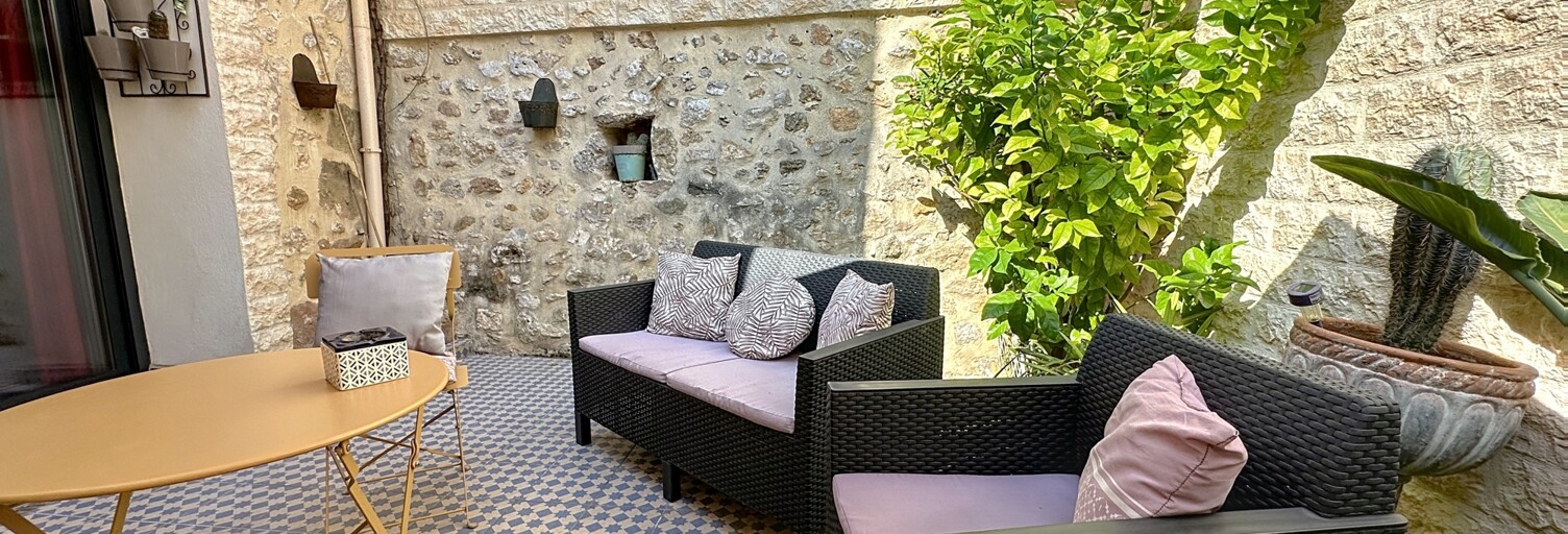 Maison 5 Pièces 129 m² à vendre à Florensac (34510)