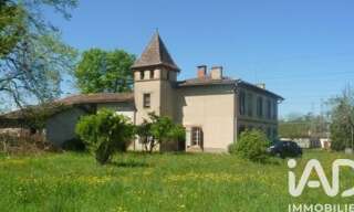 Maison 6 Pièces 230 m² à vendre à Montauban (82000)