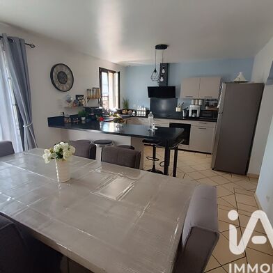 Maison 5 pièces 167000 €