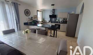 Maison 5 Pièces 118 m² à vendre à Saint-Hilaire-de-Lusignan (47450)