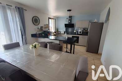 Maison 5 pièces 167000 €