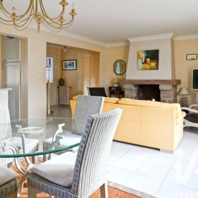 Maison 5 pièces 572000 €